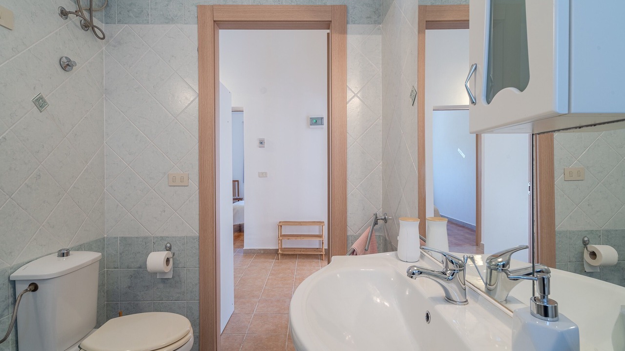 Photo of Bathroom in Syracuse