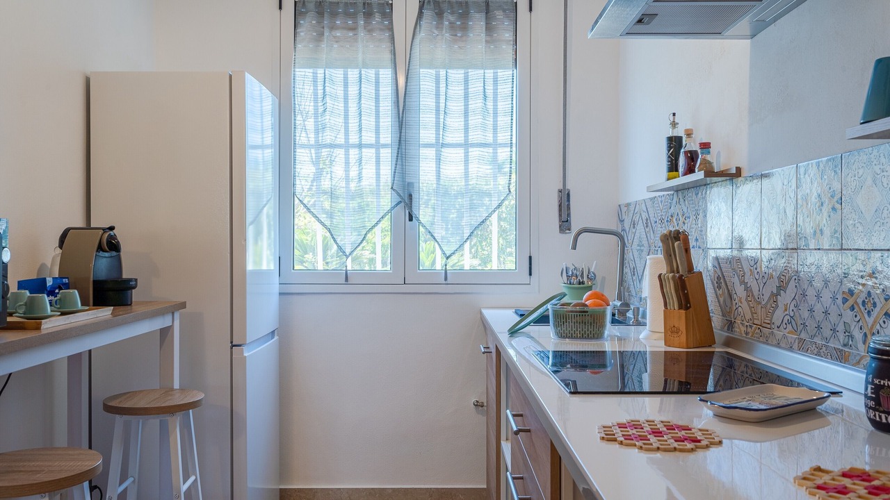 Photo of Kitchen in Syracuse