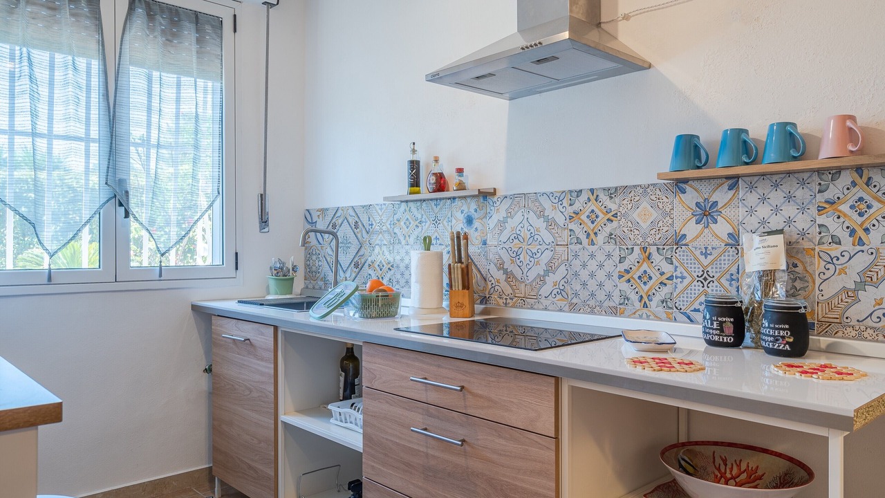 Photo of Kitchen in Syracuse