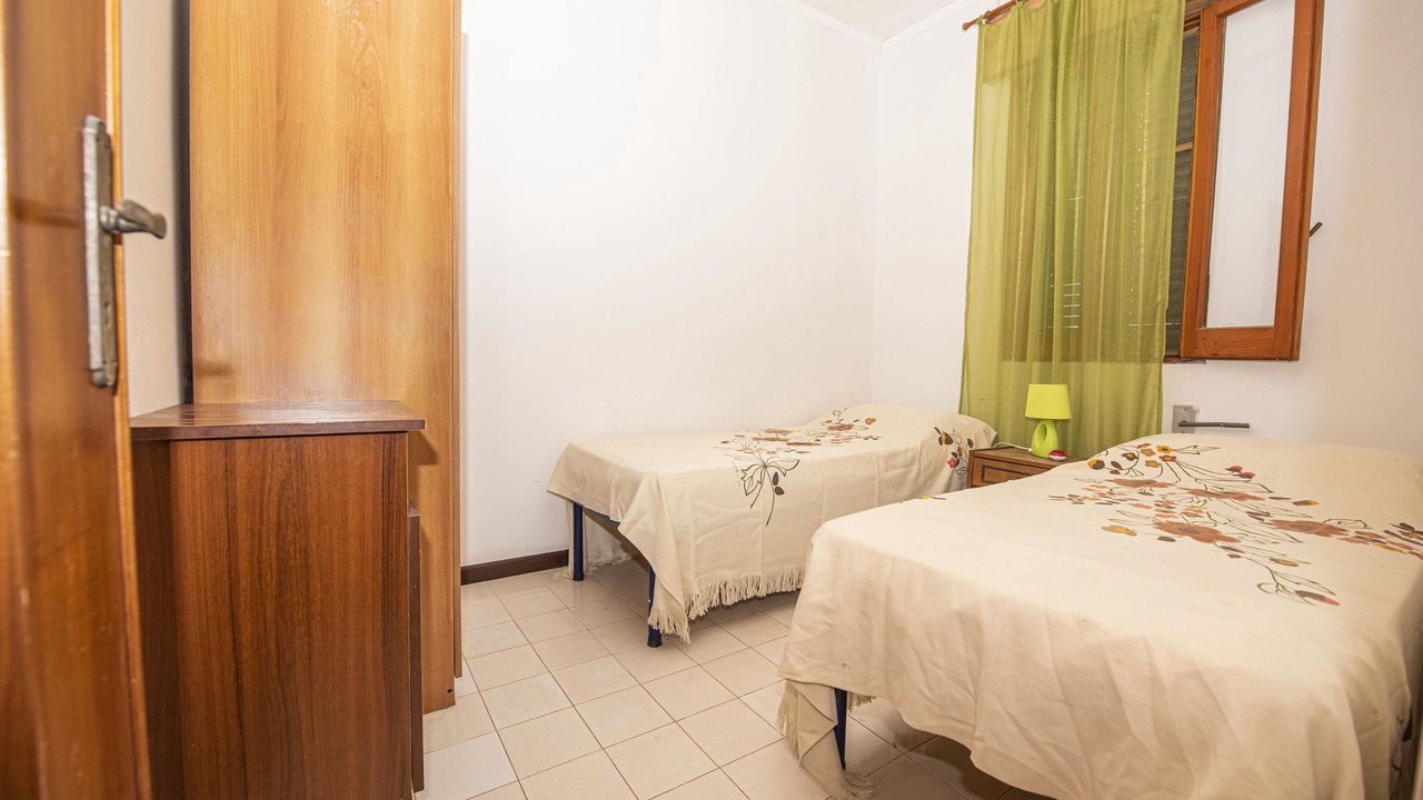Photo of Bedroom in La Strea