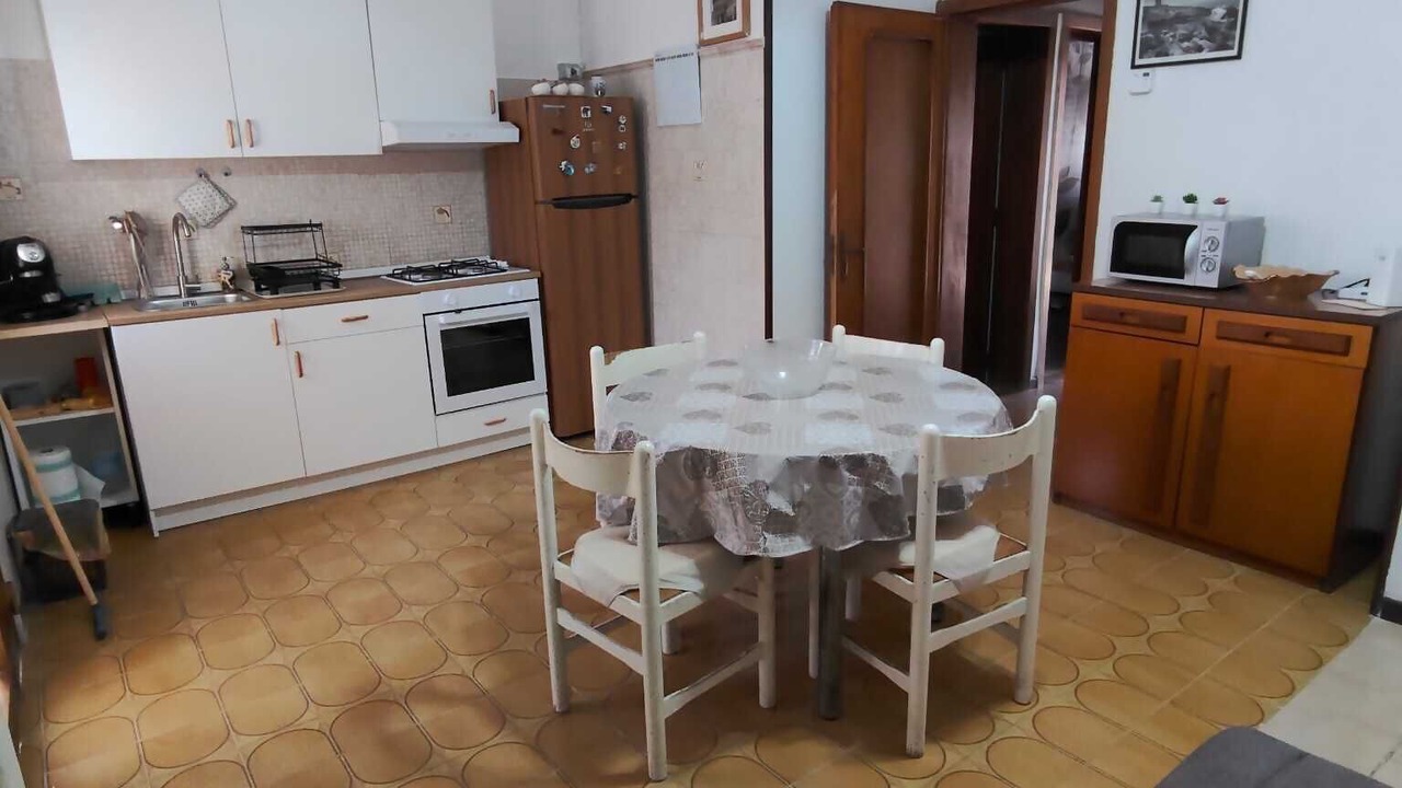 Photo of Kitchen in La Strea