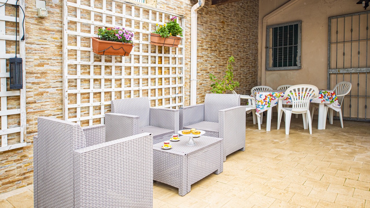 Photo of Outdoor in La Strea