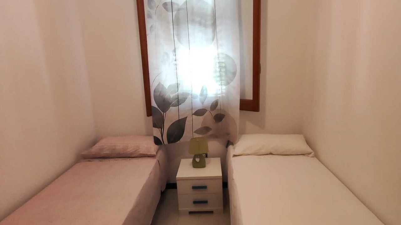 Photo of Bedroom in La Strea