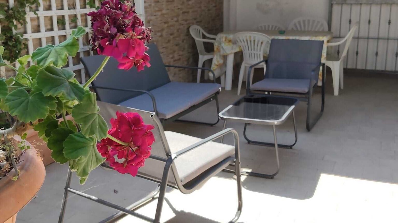 Photo of Outdoor in La Strea