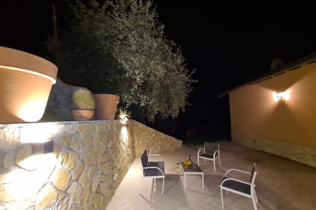 Photo of Patio Balcony in Ventimiglia
