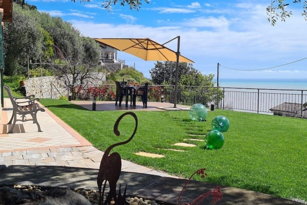 Photo of Outdoor in Ventimiglia