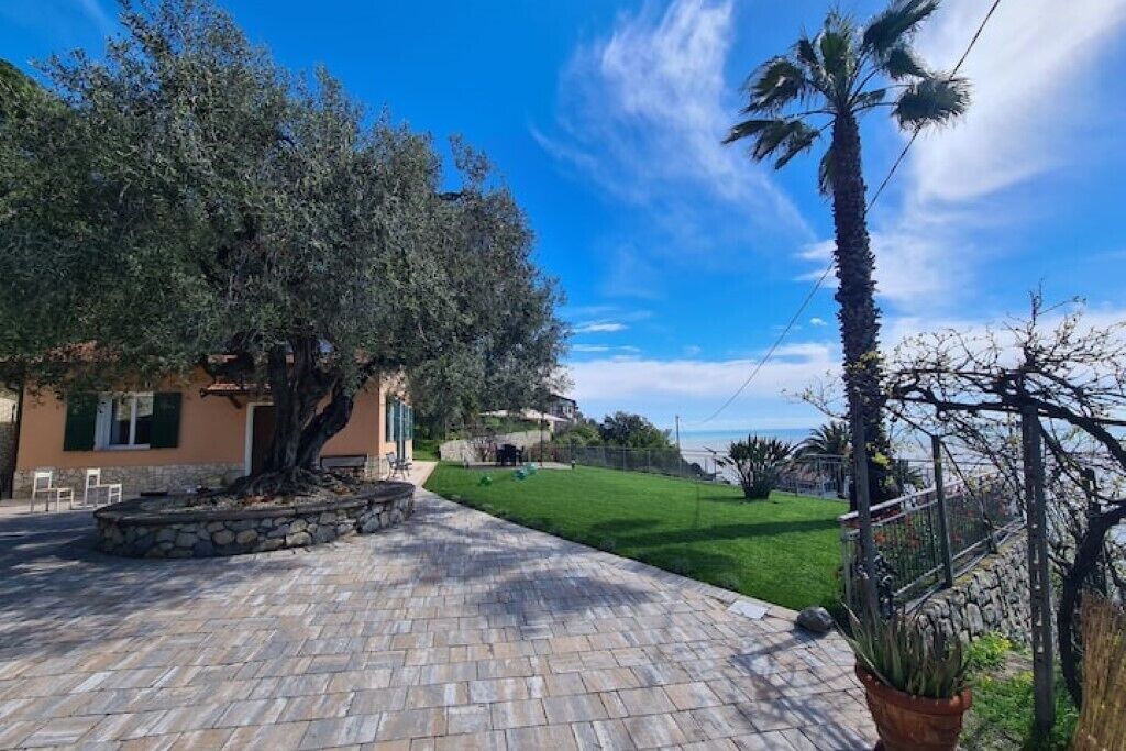 Photo of Outdoor in Ventimiglia