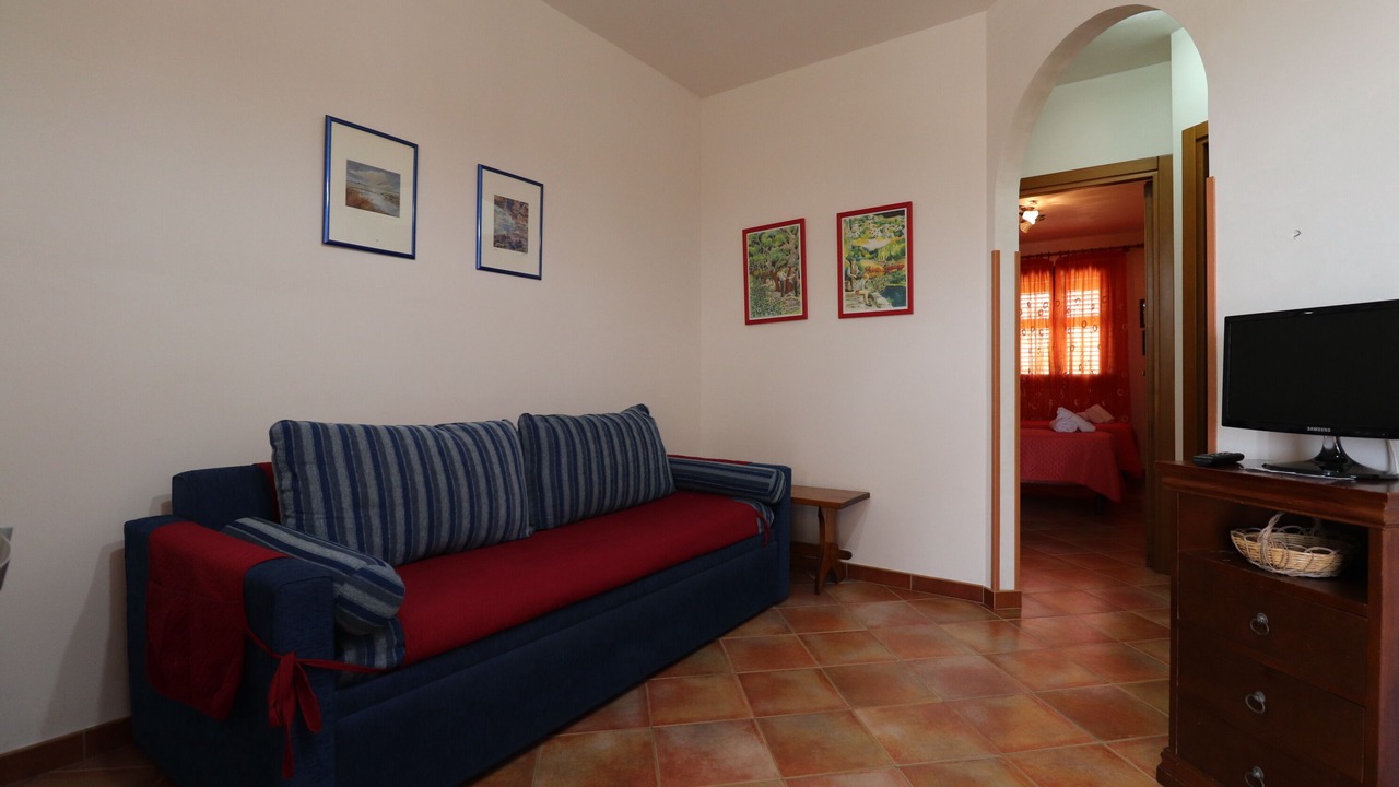Photo of Livingroom in Castelluzzo