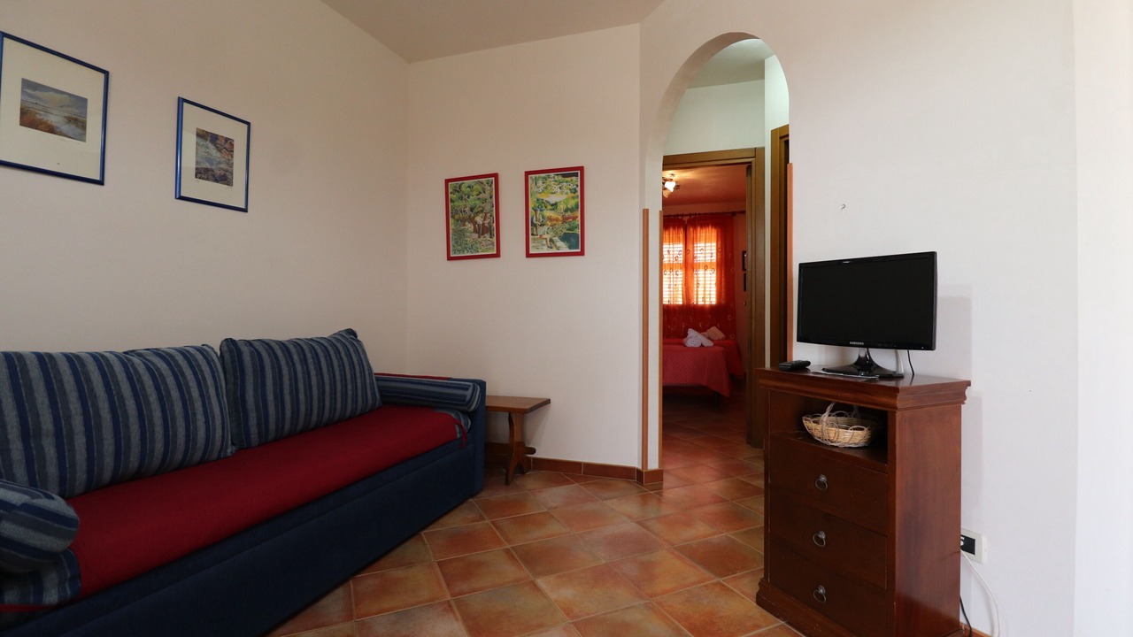 Photo of Livingroom in Castelluzzo