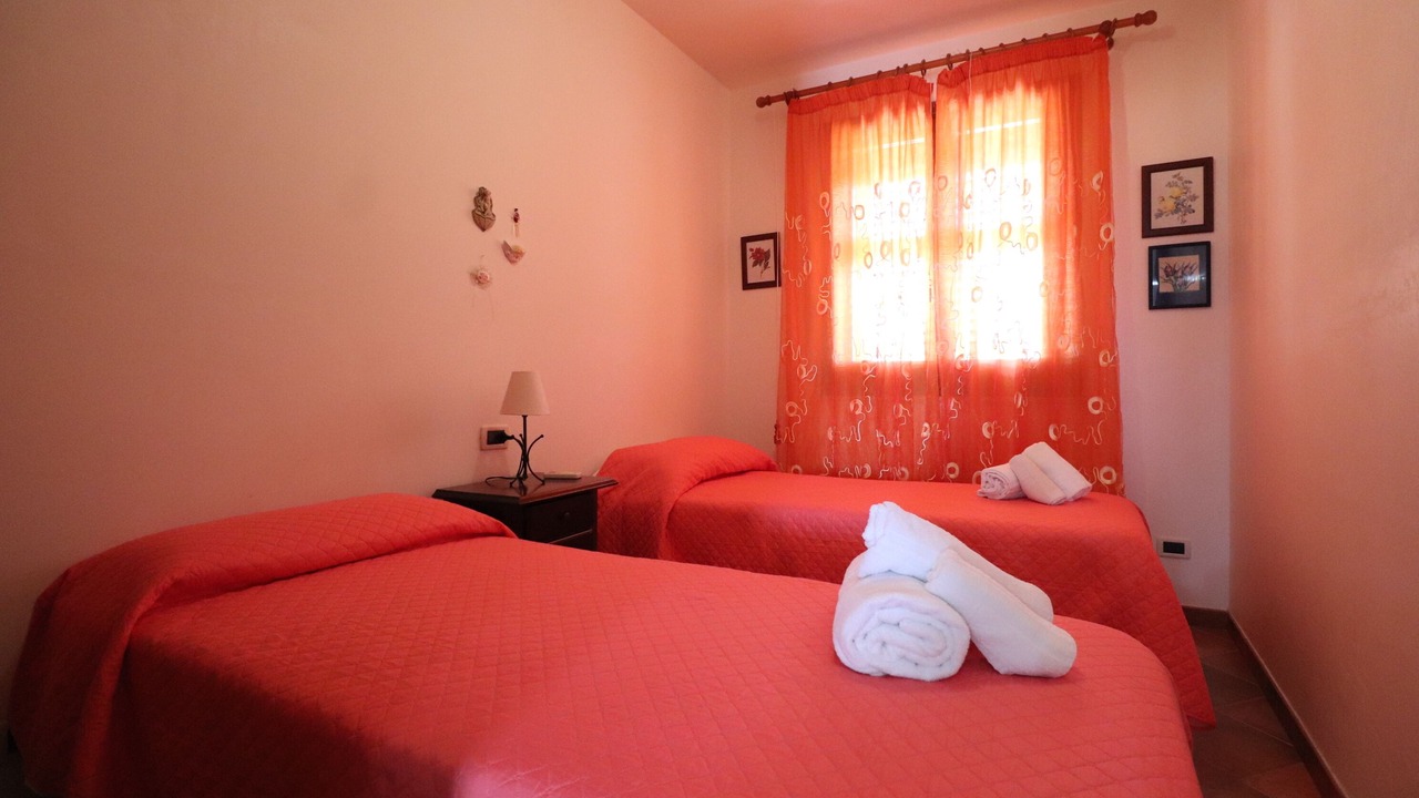 Photo of Bedroom in Castelluzzo