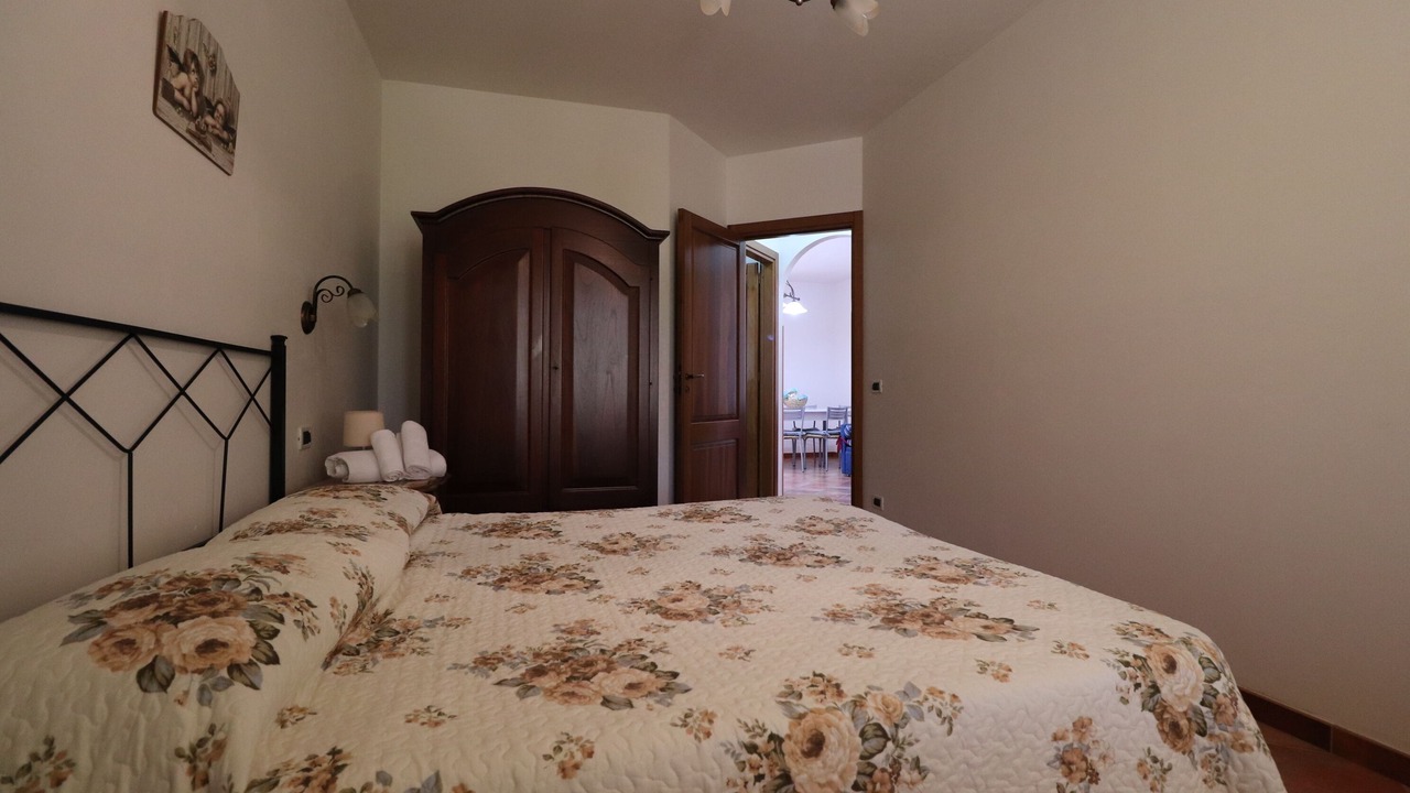 Photo of Bedroom in Castelluzzo