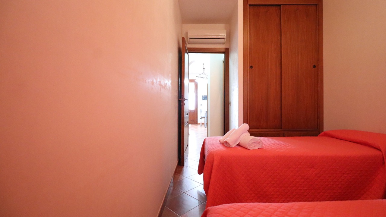 Photo of Bedroom in Castelluzzo
