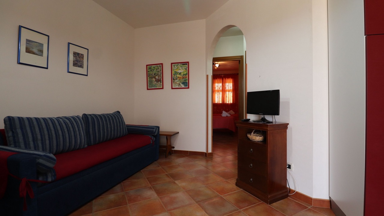 Photo of Livingroom in Castelluzzo
