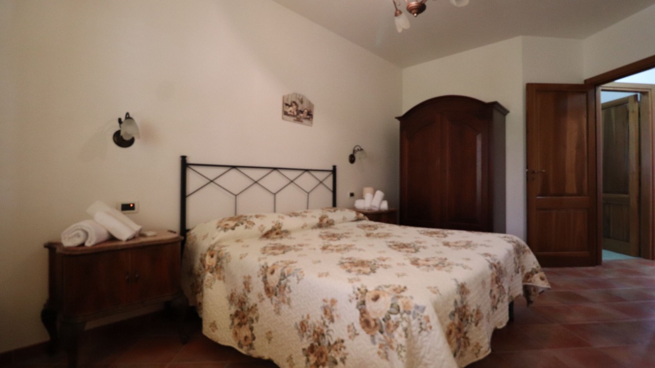 Photo of Bedroom in Castelluzzo