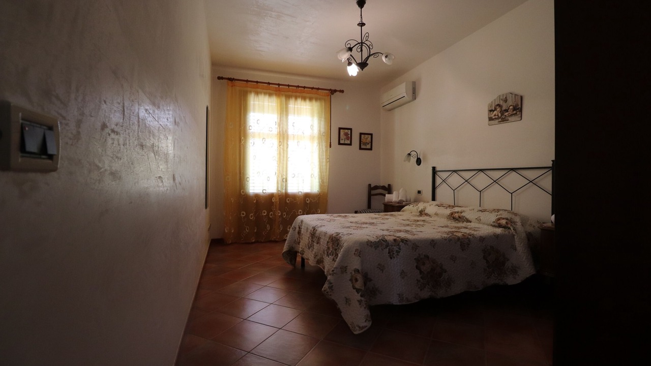 Photo of Bedroom in Castelluzzo