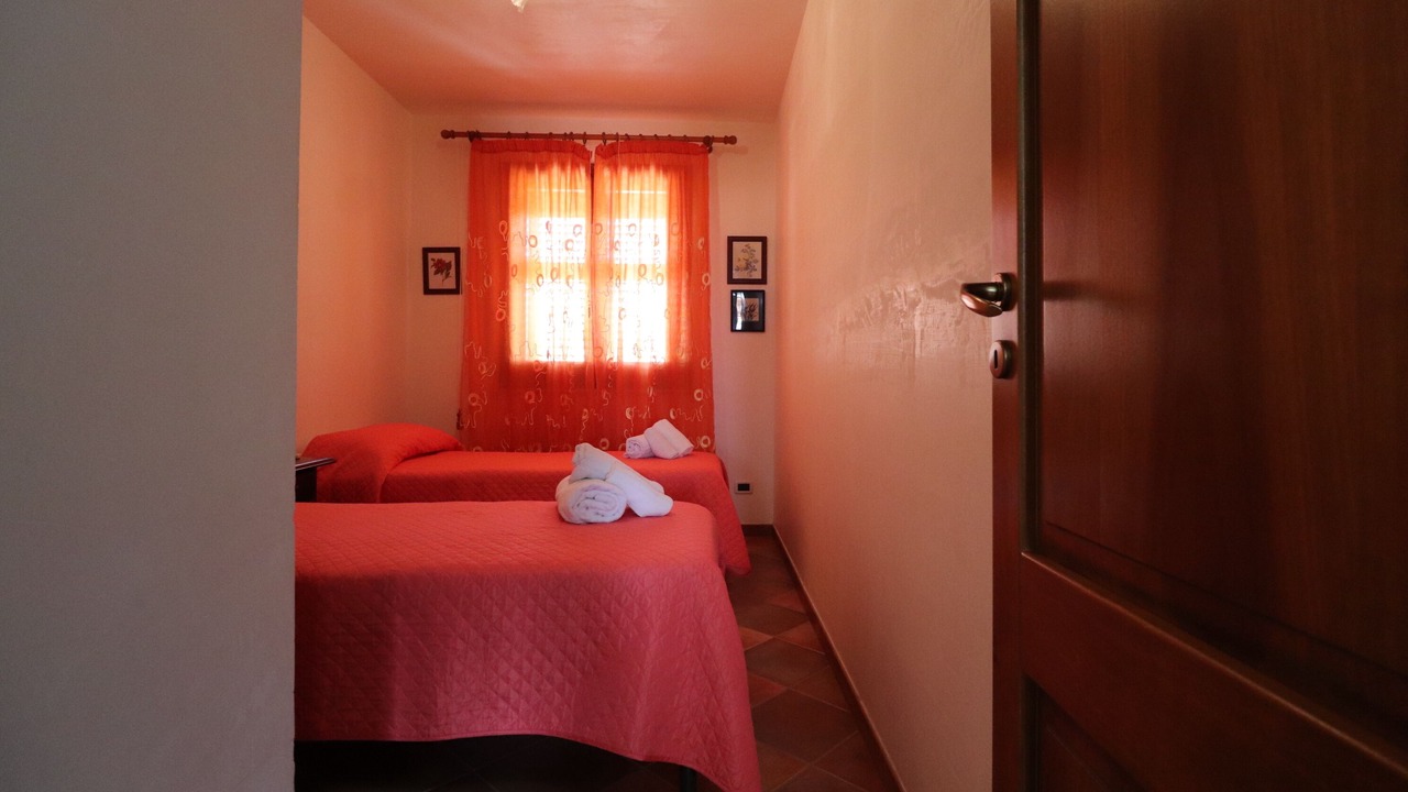 Photo of Bedroom in Castelluzzo