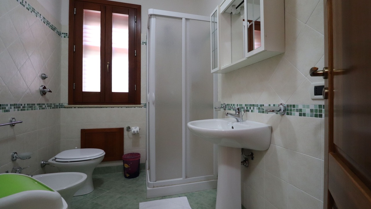 Photo of Bathroom in Castelluzzo