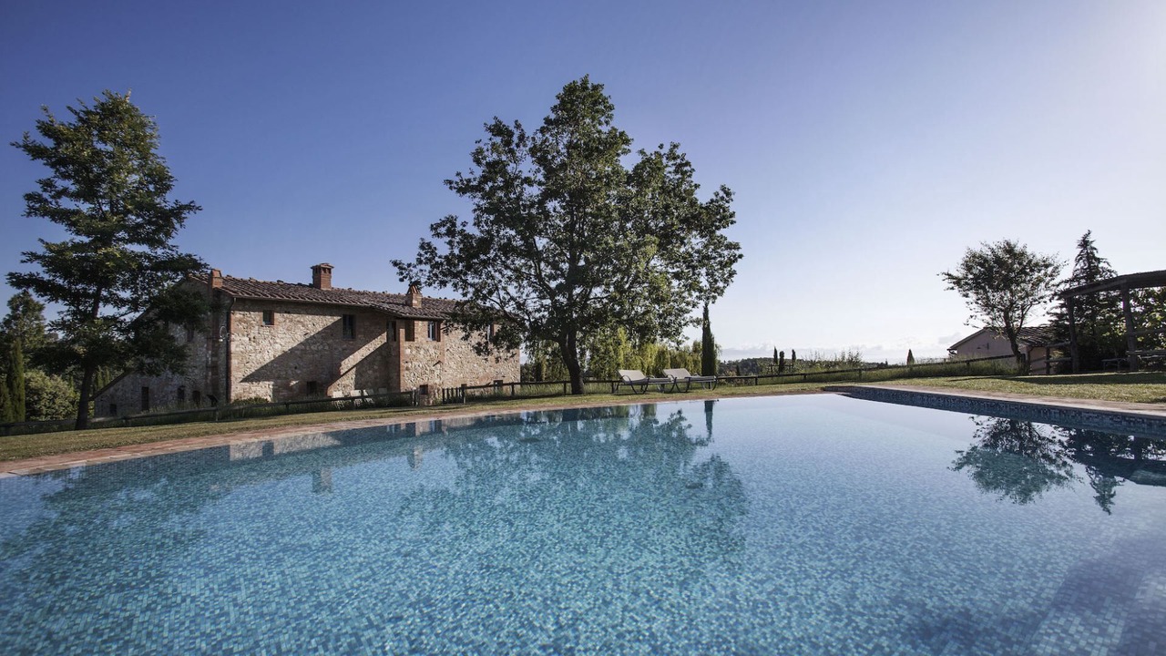 Photo of Outdoor in Montepulciano