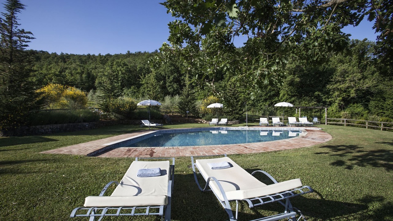 Photo of Outdoor in Montepulciano