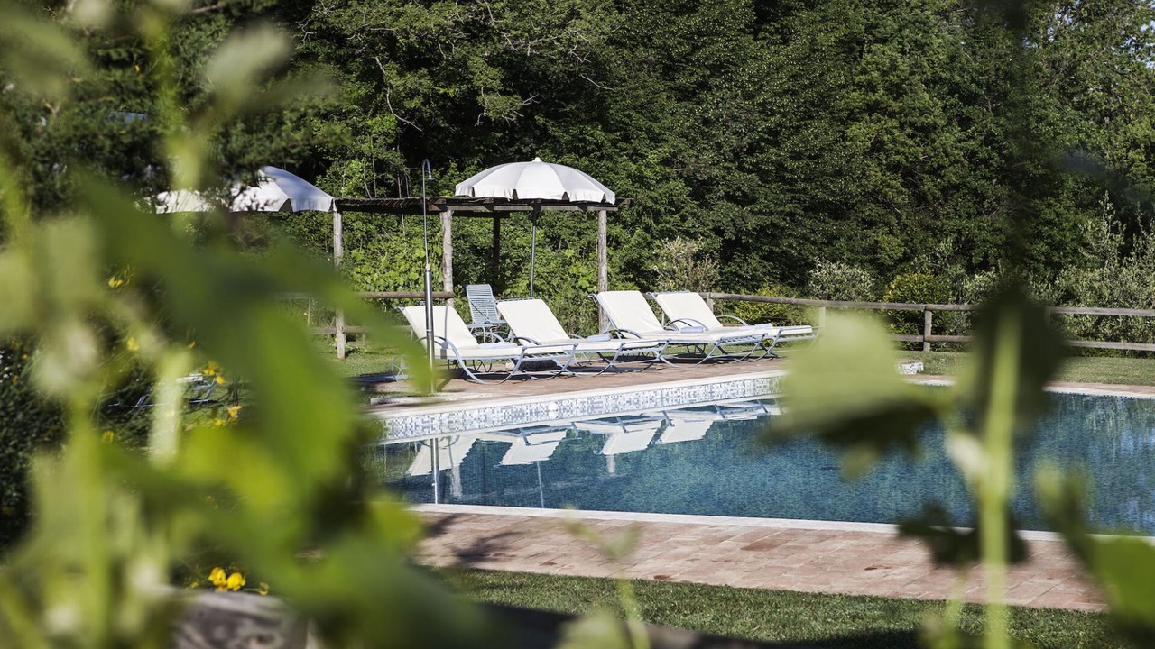 Photo of Outdoor in Montepulciano