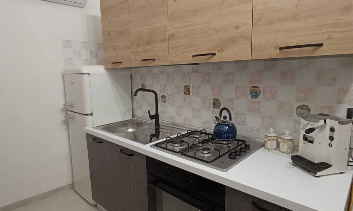 Photo of Kitchen in Pedara