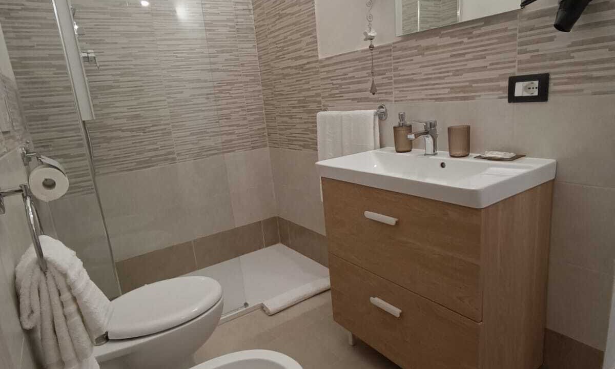 Photo of Bathroom in Pedara