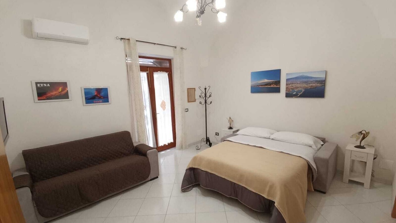 Photo of Bedroom in Pedara