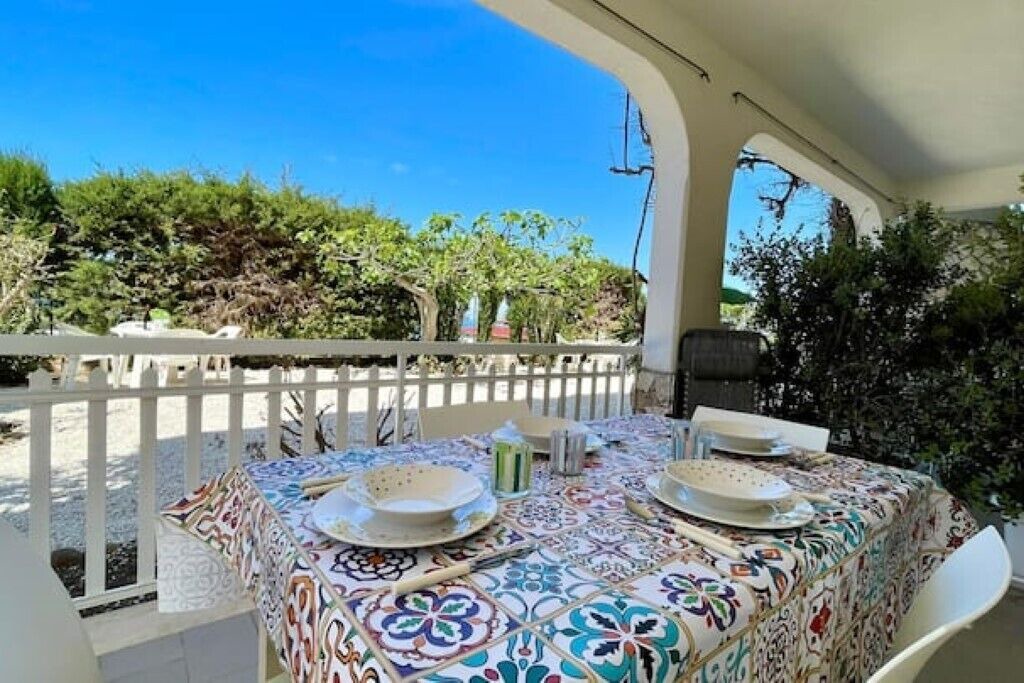 Photo of Outdoor in Alcamo Marina