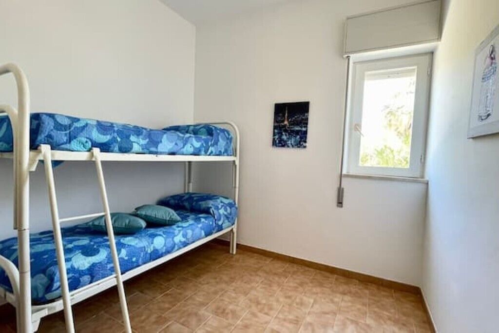 Photo of Bedroom in Alcamo Marina