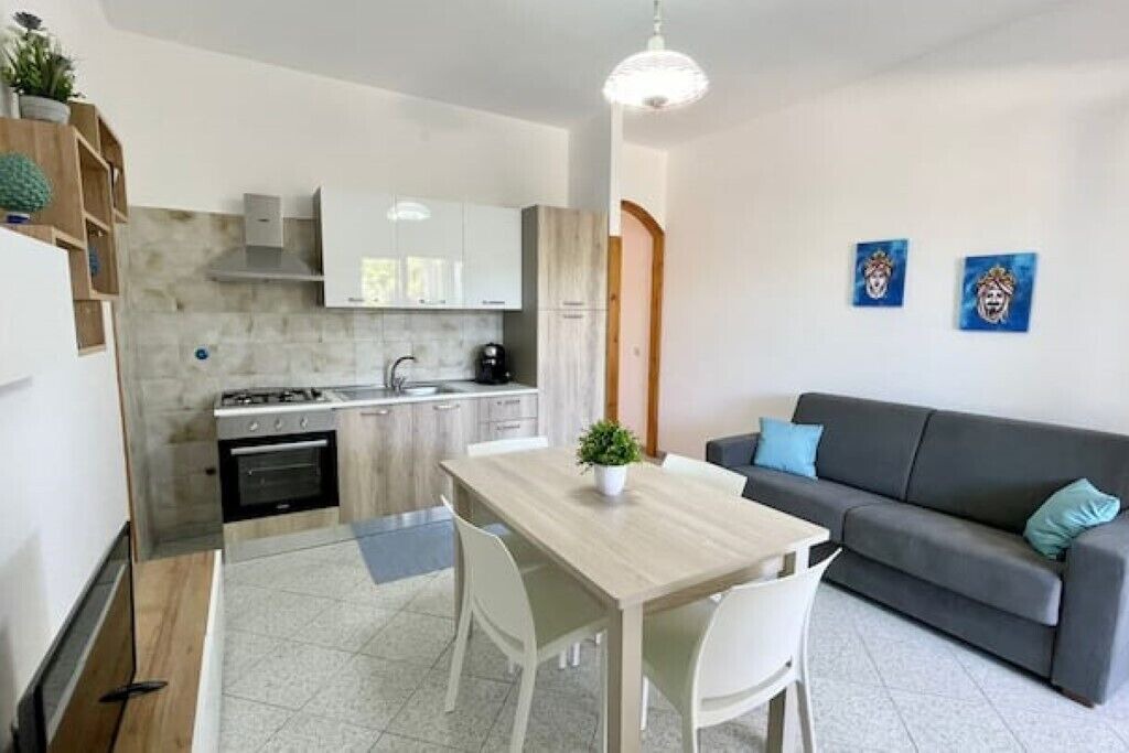 Photo of Kitchen in Alcamo Marina