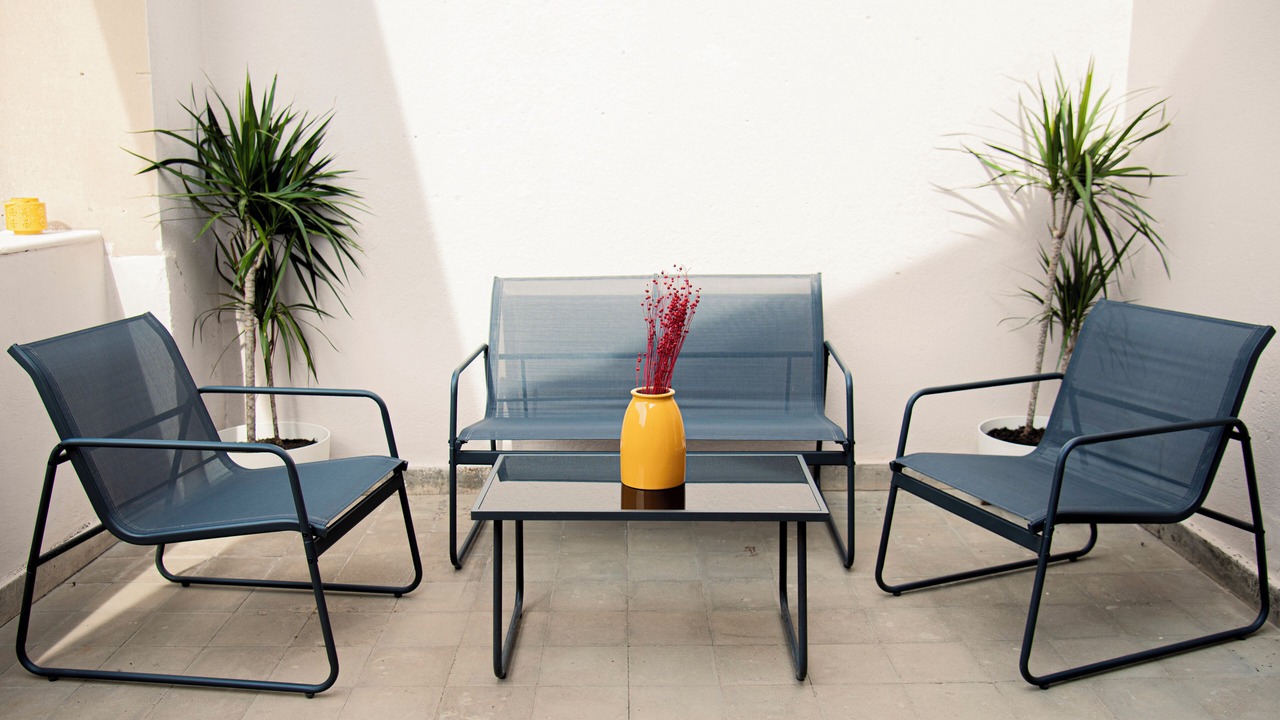 Photo of Patio Balcony in Cibali