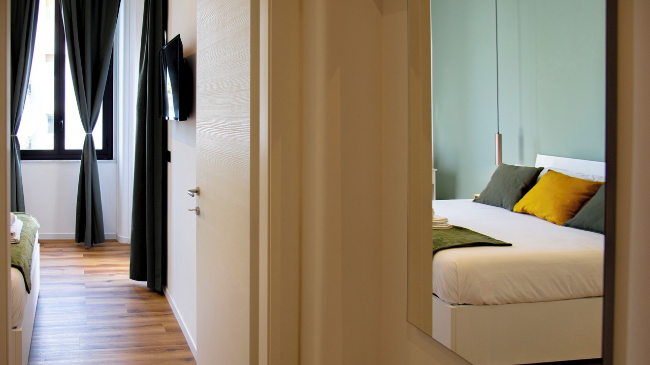 Photo of Bedroom in Cibali