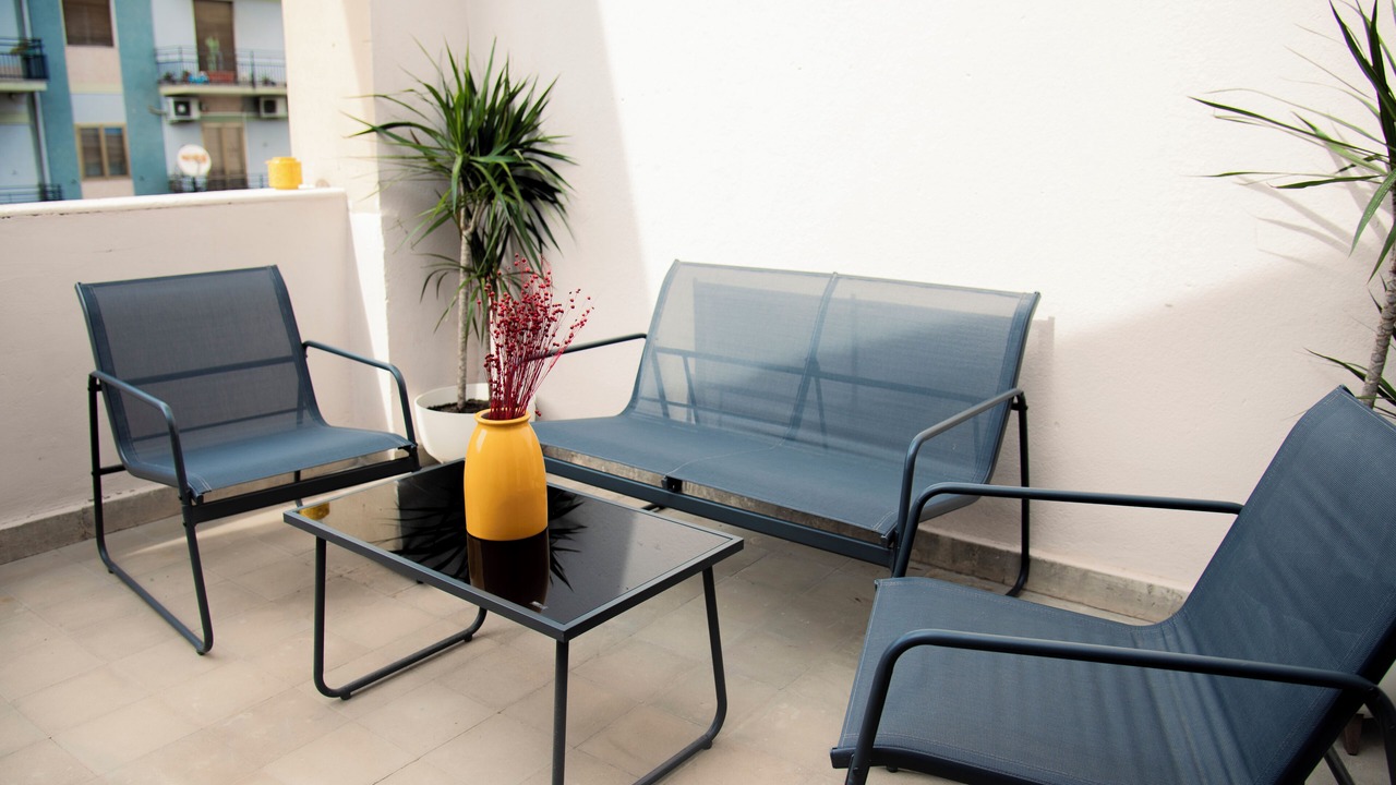 Photo of Patio Balcony in Cibali