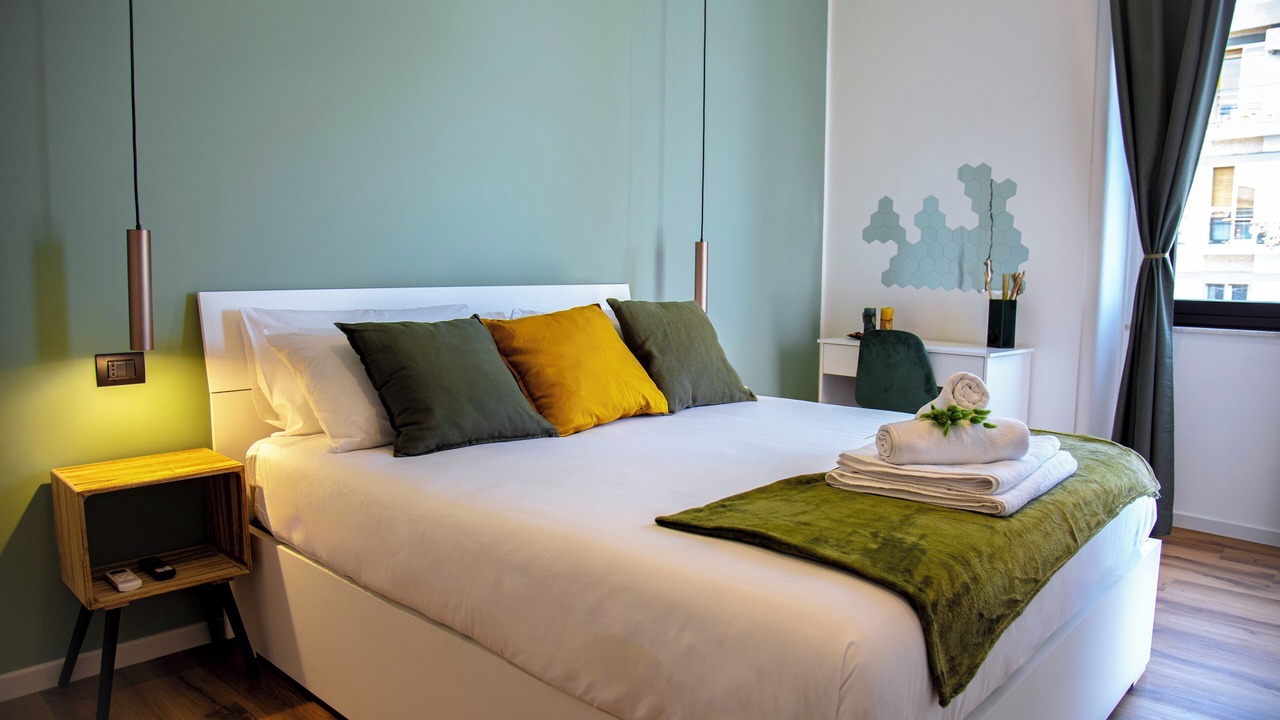Photo of Bedroom in Cibali