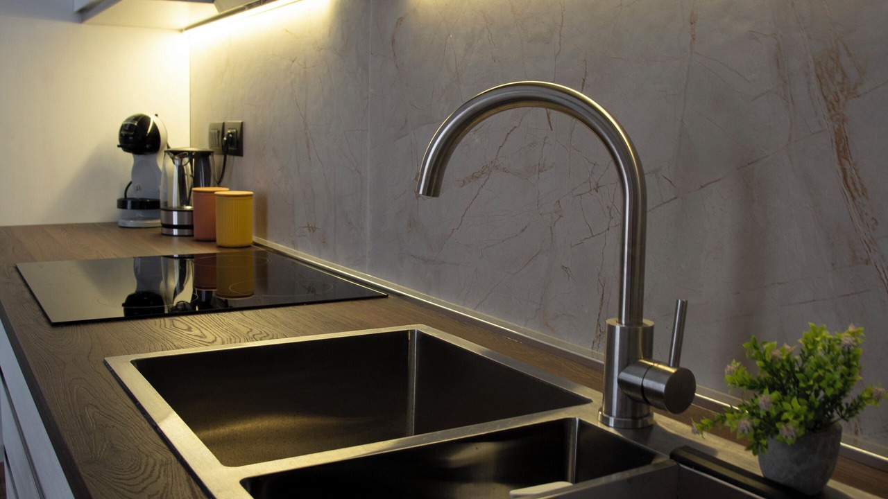 Photo of Kitchen in Cibali