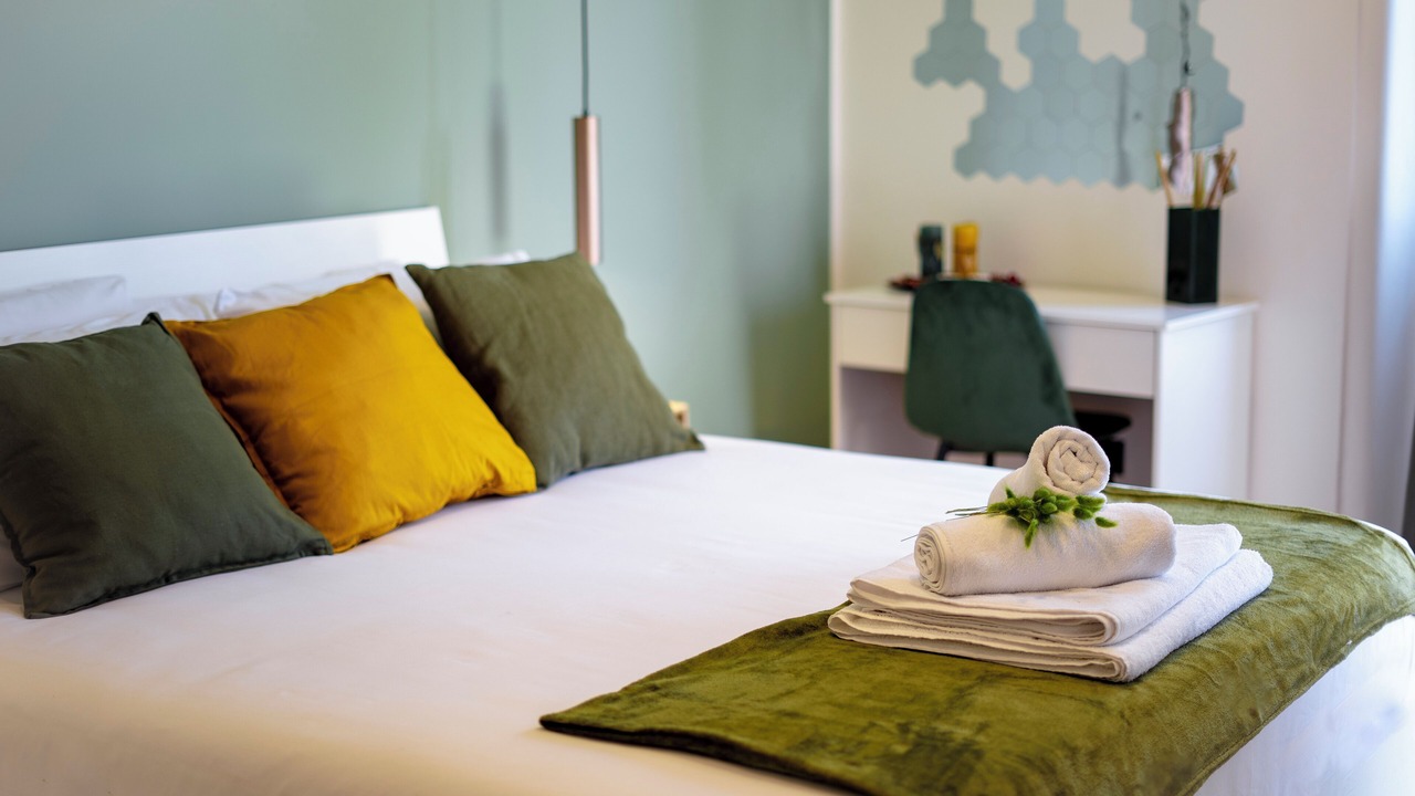 Photo of Bedroom in Cibali