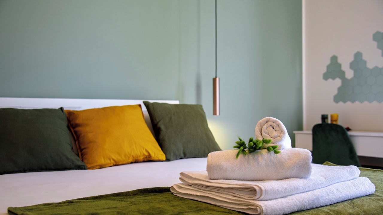 Photo of Bedroom in Cibali