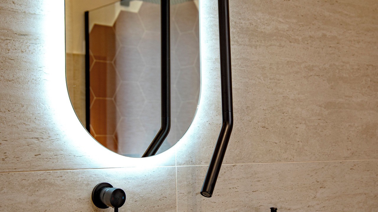 Photo of Bathroom in Cibali