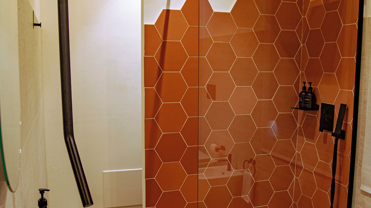 Photo of Bathroom in Cibali