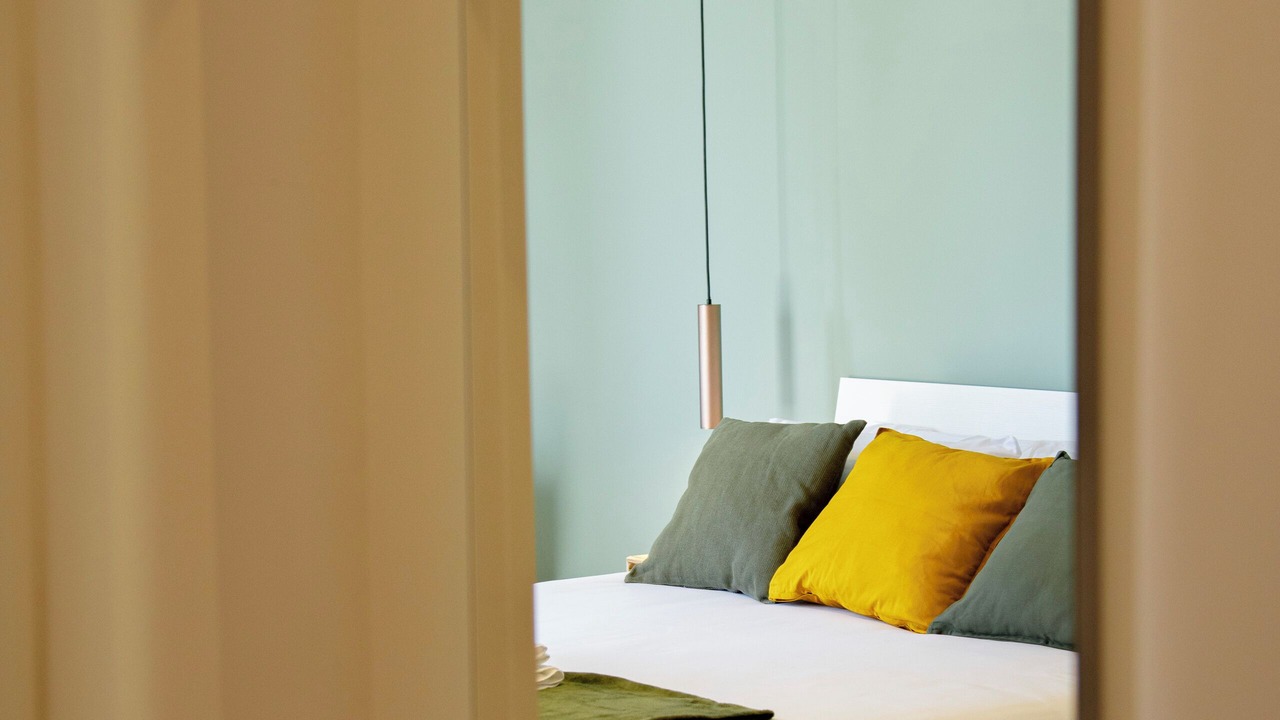 Photo of Bedroom in Cibali