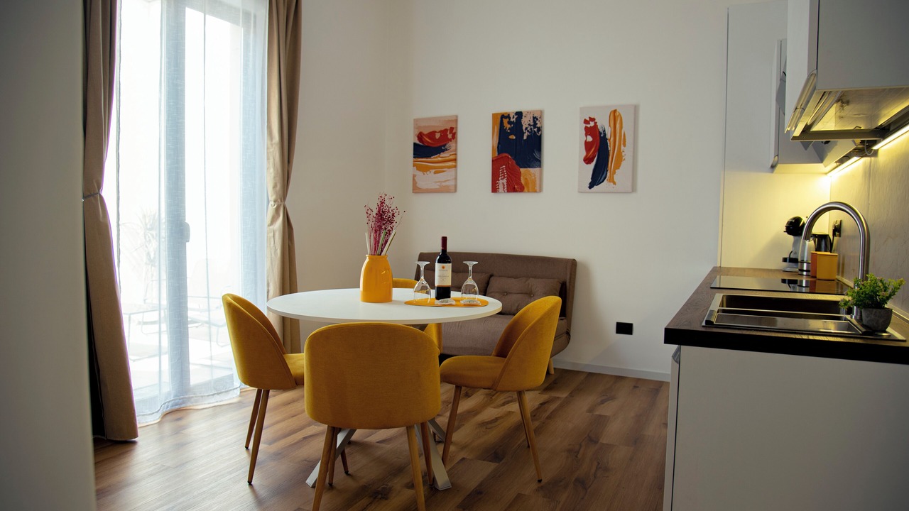 Photo of Kitchen in Cibali