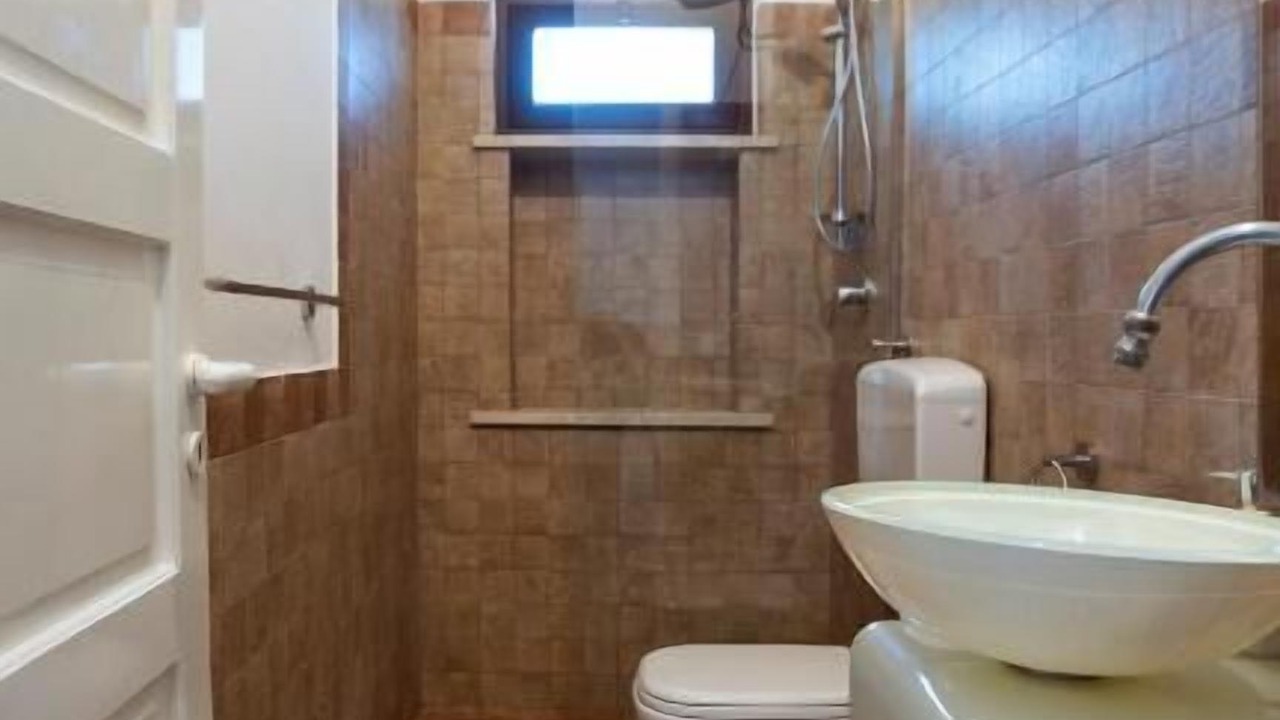 Photo of Bathroom in Scopello