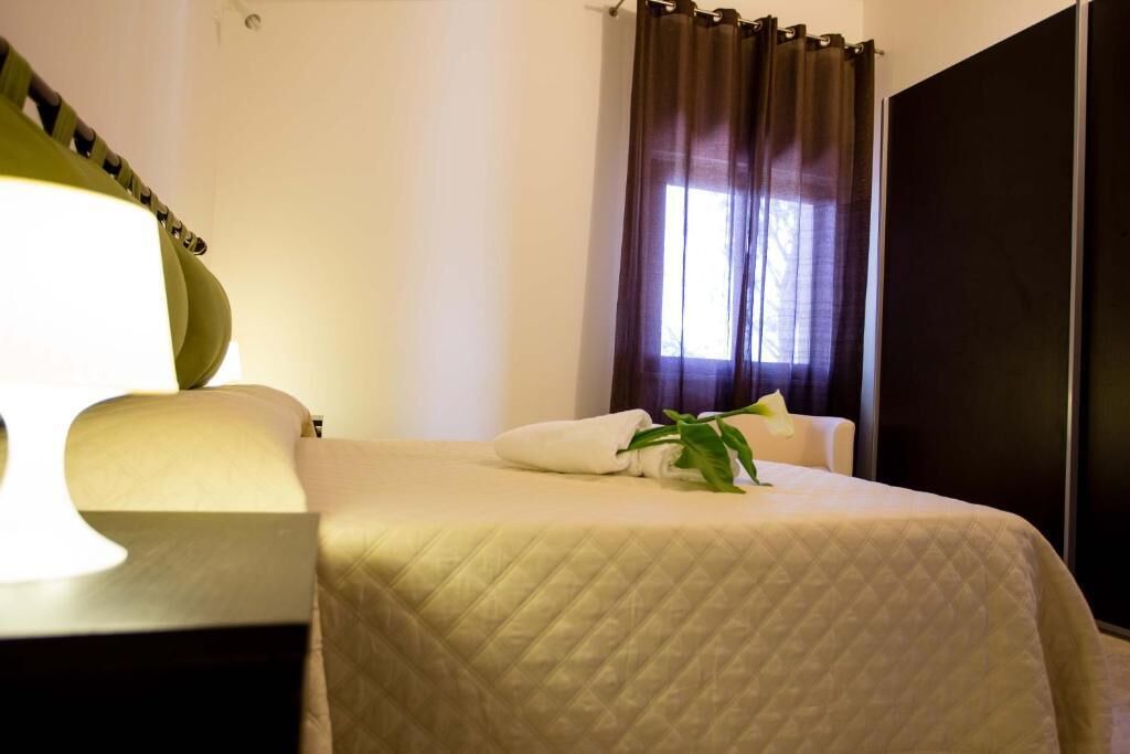 Photo of Bedroom in Scopello