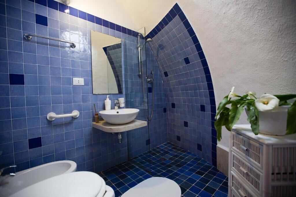 Photo of Bathroom in Scopello