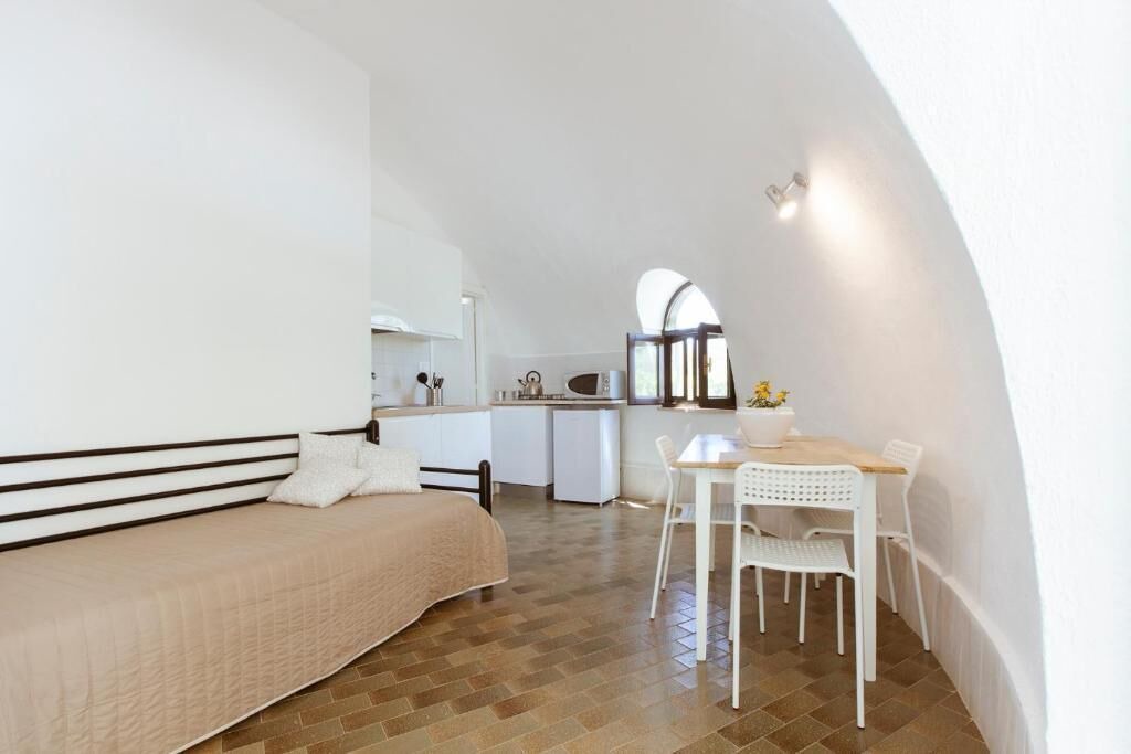 Photo of Kitchen in Scopello