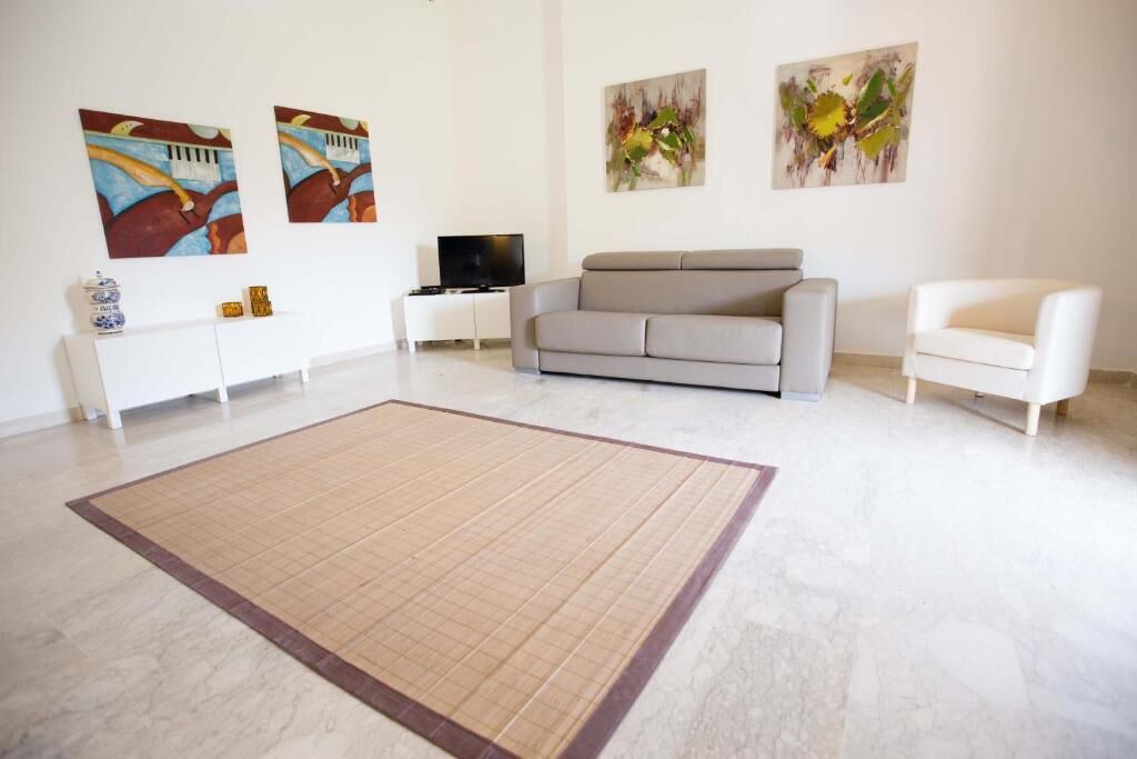 Photo of Livingroom in Scopello
