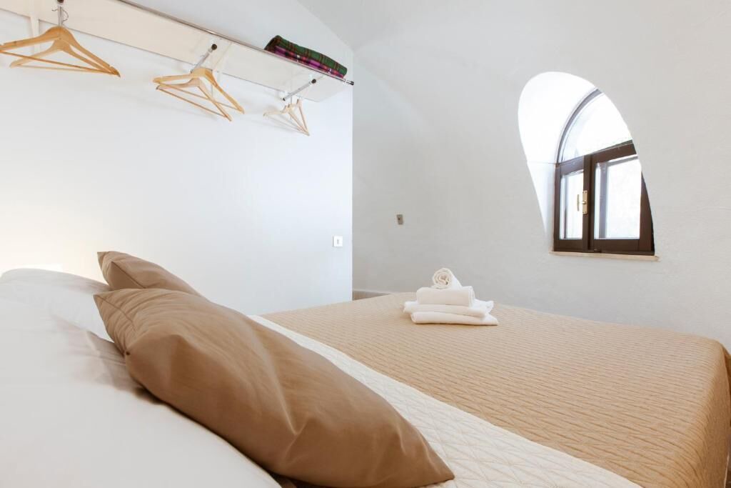 Photo of Bedroom in Scopello