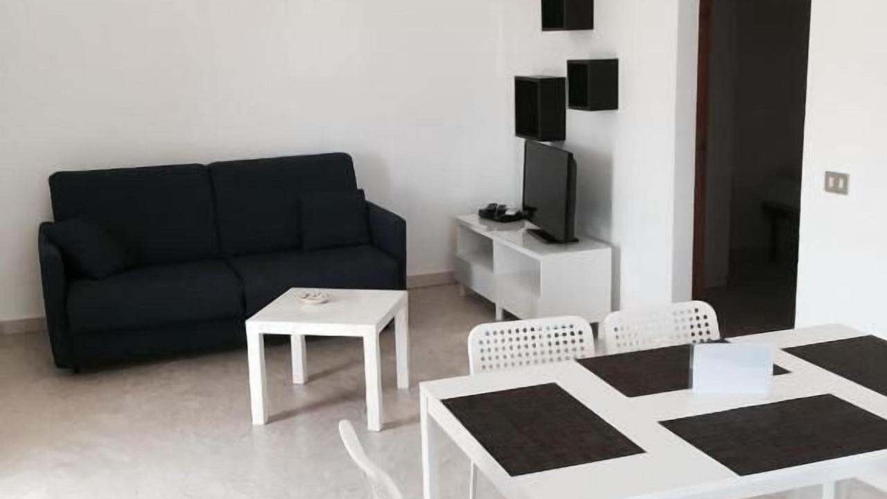 Photo of Livingroom in Scopello