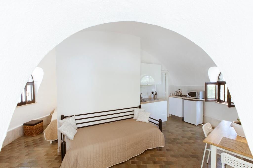 Photo of Livingroom in Scopello