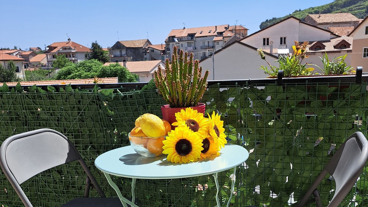 Photo of Outdoor in Bomerano